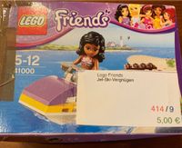 LEGO Friends Jet-Ski Vergnügen Baden-Württemberg - Weissach im Tal Vorschau