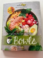 Mixtipp: Bowls (Kochen mit dem Thermomix) Baden-Württemberg - Herrenberg Vorschau