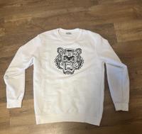 Kenzo Pulli weiß Rheinland-Pfalz - Koblenz Vorschau