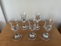 Holmegaard Schnapsglas Schiffsglas original 70er Horn-Lehe - Lehesterdeich Vorschau