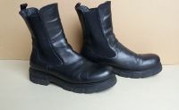 Schwarze Stiefelette Größe 42, 5th Avenue Innenstadt - Köln Altstadt Vorschau