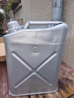 Kanister 20L Edelstahl neu Brandenburg - Baruth / Mark Vorschau