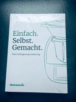 Thermomix einfach selbst gemacht Buch Nordrhein-Westfalen - Kamen Vorschau