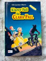 Klarer Fall für Clara Fall Sammelband 3 Bücher Nordrhein-Westfalen - Coesfeld Vorschau