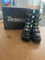 DEMONIA „Emily-330“ Gr36 Nordrhein-Westfalen - Bergkamen Vorschau