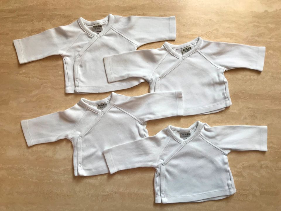 Baby Kleiderpaket Frühchen unisex Zwillinge Gr. 44/50 - 19 Teile in Altdorf bei Nürnberg