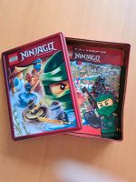 Lego Ninjago Figur "Vermillion" & Hefte & Box Schleswig-Holstein - Reinfeld Vorschau