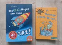 Bücher von den Olchis Bayern - Küps Vorschau