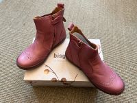 NEU bisgaard meri 50702 1826 rosewood Leder Stiefelette Gr. 32 Pankow - Prenzlauer Berg Vorschau