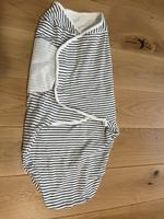 Pucktuch von Womby Bag- neuwertig Rostock - Gehlsdorf Vorschau