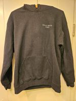 Sweatshirt Sweater Hoody Lukas Rieger Merch schwarz Gr. M Schleswig-Holstein - Siek Vorschau