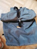 Rolltop Rucksack von Urban & Gray Schwerin - Weststadt Vorschau