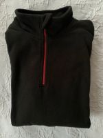 Damen Ski Pulli Fleece schwarz Gr. M Bayern - Puchheim Vorschau