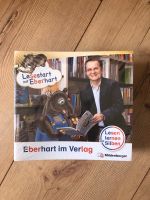NEU Lesestart mit Eberhart Bayern - Regensburg Vorschau