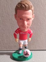 Fußball Manchester United Luke Shaw Trikot Mini Sammel Figur Bochum - Bochum-Ost Vorschau