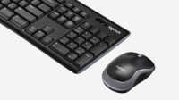 Tastatur-Maus-Set Logitech MK270 OHNE Nano-Receiver in der OVP! Stuttgart - Möhringen Vorschau