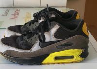 Herrenschuhe Kinderschuhe NIKE. Gr.37,5 Voll funktionsfähig Frankfurt am Main - Ostend Vorschau