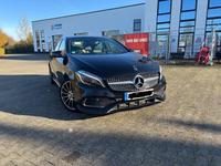 Mercedes-Benz A 180 PEAK Edition PEAK Edition Nordrhein-Westfalen - Troisdorf Vorschau