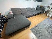 Sofa gebraucht Saarbrücken-West - Burbach Vorschau