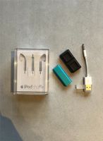 Apple iPod Shuffle 3.Generation Blau | 4 GB | Sehr guter Zustand Wandsbek - Hamburg Eilbek Vorschau