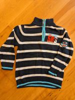 Jungen Trojer Strick-Pulli TOPOLINO Gr.122 Nordrhein-Westfalen - Lippstadt Vorschau