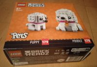 Lego BrickHeadz Pets 40546 Pudel (neu in OVP, versiegelt, EOL) Rheinland-Pfalz - Trier Vorschau