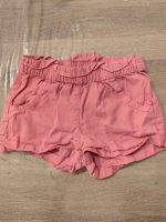 Kurze Hose/Shorts rosa Rheinland-Pfalz - Mainz Vorschau