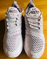 Nike Air Max 270 altrosa Gr.41 (40) 26,5 Sachsen - Meißen Vorschau