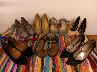 Paket High Heels,Keil-, Stielabsatz, by Heine 40 Nordrhein-Westfalen - Bottrop Vorschau