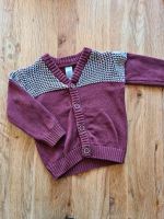 Strickjacke baby club Nordrhein-Westfalen - Warendorf Vorschau