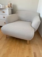 Gutmann Factory Sessel / Couch / Sofa beige TOP! Rheinland-Pfalz - Mainz Vorschau