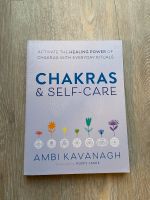 Buch - Chakras & Selfcare Dortmund - Huckarde Vorschau