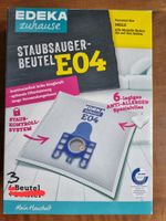 Staubsaugerbeutel E04 Edeka Baden-Württemberg - Tübingen Vorschau