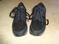 Schuhe Waldläufer Orthotritt Weite H Gr. 6 Sneaker Halbschuh NEU Niedersachsen - Ostrhauderfehn Vorschau