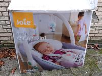Joie Serina 2in1 Babywippe Nordrhein-Westfalen - Königswinter Vorschau