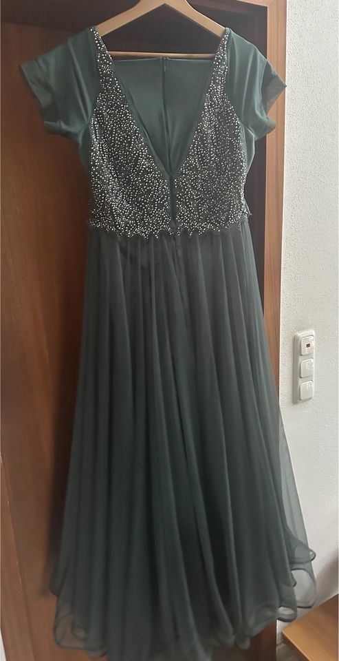 Abendkleid/ Abiye zu verkaufen in Kleinheubach