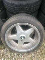 Alufelgen mit Reifen,3 BMW E36 ,225/40R16 Bayern - Waldkraiburg Vorschau