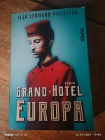 Grand Hotel Europa Bayern - Augsburg Vorschau
