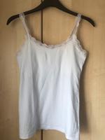 Top Trägershirt Spitzentop Bustiertop Lascana  Gr. 40 / 42 Bayern - Estenfeld Vorschau