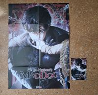 Set My Ex Husbands Mad Dog Poster + Charakterkarte Manga Anime Rheinland-Pfalz - Flörsheim-Dalsheim Vorschau