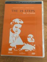 The 39 Steps / Die 39 Stufen - Alfred Hitchcock (DVD) Nordrhein-Westfalen - Detmold Vorschau