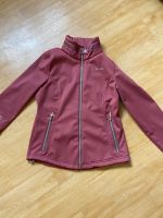 Pikeur Reitjacke softshelljacke Gr 38 lightberry Eskadron Niedersachsen - Rhede Vorschau