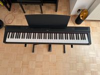 Yamaha Digital Stage-Piano P-125 Niedersachsen - Osnabrück Vorschau