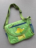 ♥️ Tasche, Kindergartentasche, Dino, wie neu! Bayern - Gilching Vorschau
