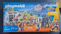 Playmobil 70073 The Movie Charly mit Gefängniswagen Baden-Württemberg - Ettlingen Vorschau