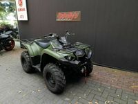 Yamaha Kodiak 450 2022 monatlich ab 89€ incl. LOF Niedersachsen - Verden Vorschau