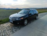 Honda Accord 2.4 Handschalter LPG Sachsen - Gohrisch Vorschau