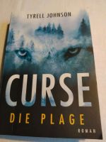 Tyrell Johnson Curse Die Plage Aachen - Eilendorf Vorschau