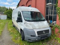 Fiat  Ducato 2.3 Diesel  MOTORSCHADEN!!! Hessen - Wetzlar Vorschau