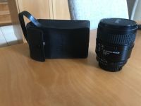 Nikon Objektiv AF MICRO NIKKOR 60 mm Nordrhein-Westfalen - Hilden Vorschau